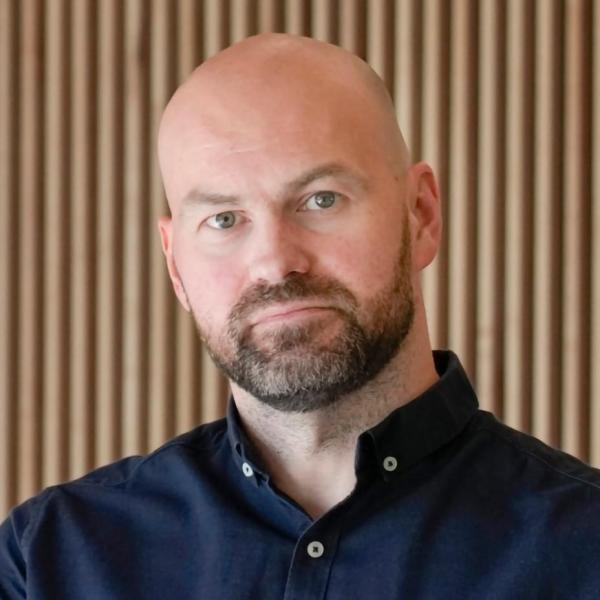 Richard Purves